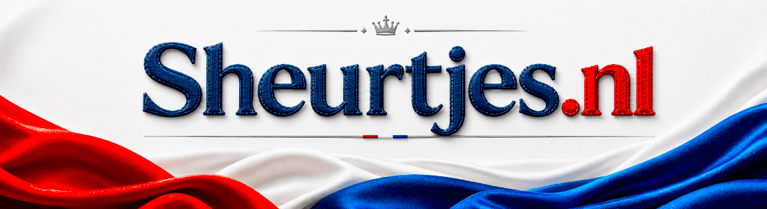 Banner for sheurtjesNL